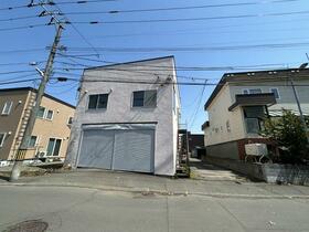 北海道札幌市豊平区中の島一条１０丁目