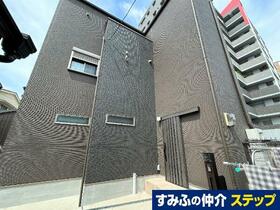 大阪府大阪市北区長柄中２丁目