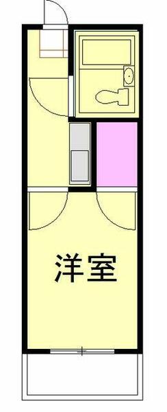 物件拡大画像