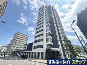 シティハウス円山裏参道レジデンス