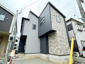 千葉県市川市大洲２丁目