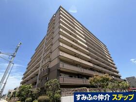 コアマンションルネス箱崎