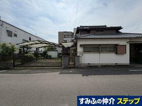 愛知県名古屋市南区岩戸町