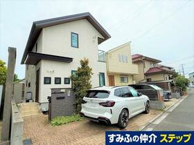 東京都町田市木曽東１丁目