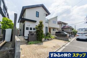 東京都町田市木曽東１丁目