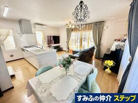 埼玉県上尾市今泉２丁目