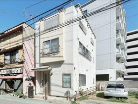 東京都練馬区錦２丁目