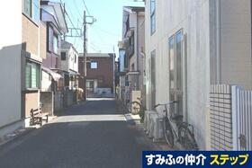 東京都練馬区土支田３丁目