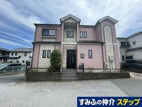 千葉県我孫子市台田3丁目