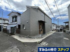 神奈川県横浜市南区大岡３丁目