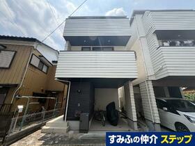 埼玉県志木市柏町６丁目