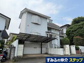神奈川県川崎市多摩区南生田２丁目
