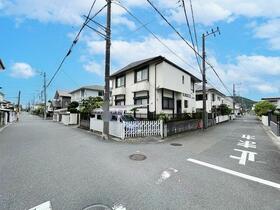 神奈川県平塚市中里