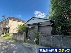 神奈川県横須賀市富士見町３丁目