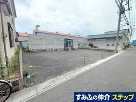 埼玉県草加市稲荷２丁目