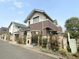 神奈川県横浜市都筑区牛久保西３丁目