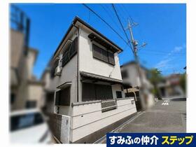大阪府箕面市桜ケ丘１丁目