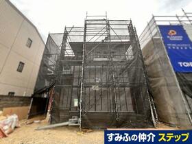 奈良県奈良市あやめ池南２丁目