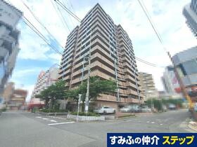 ユニハイム香里園駅前