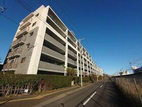 グレーシアシティ立川　ブロードウィング