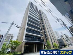 オープンレジデンシア名古屋菊井通