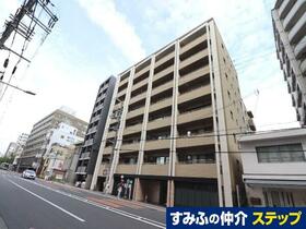ブランシエラ二条城