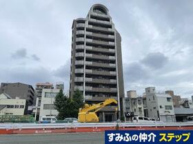 グラン・シティオ京都四条