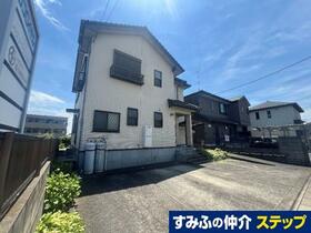 埼玉県さいたま市北区別所町