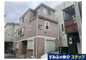 東京都葛飾区宝町２丁目