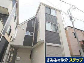 東京都立川市富士見町１丁目
