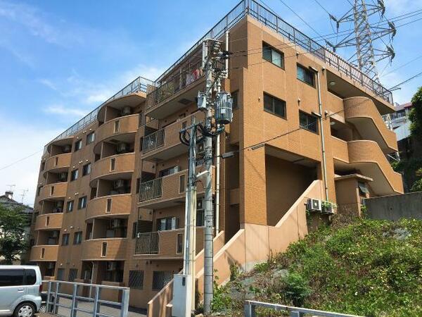 さくらヒルズ唐湊壱番館｜鹿児島県鹿児島市唐湊３丁目(賃貸マンション1K・5階・20.98㎡)の写真 その1