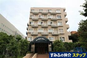 ライオンズマンション溝の口