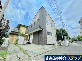 東京都杉並区成田東３丁目