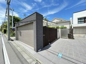 東京都世田谷区深沢８丁目