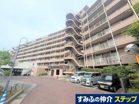 サンヴェール船橋東海神