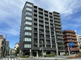 Ｂｒｉｌｌｉａ早稲田鶴巻町