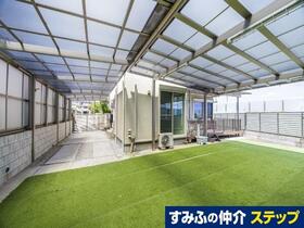 神奈川県横浜市港南区下永谷６丁目