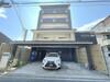 シードイン京都堀川 3階 築18年の賃貸物件
