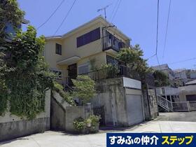神奈川県横浜市戸塚区名瀬町