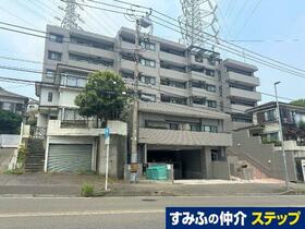 戸塚西パーク・ホームズ参番館