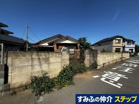 埼玉県川越市大字上戸
