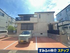 兵庫県神戸市東灘区魚崎中町２丁目