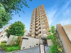 グランディ市谷柳町