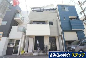 大阪府大阪市阿倍野区播磨町１丁目