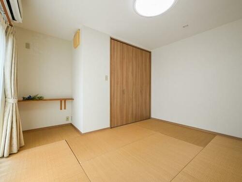 detached 兵庫県川西市萩原台西３丁目