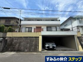 兵庫県川西市萩原台西３丁目