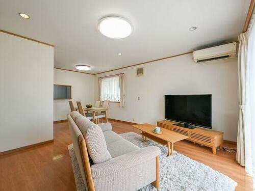 detached 兵庫県川西市萩原台西３丁目