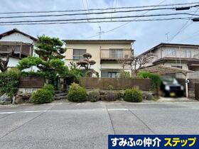京都府城陽市久世下大谷