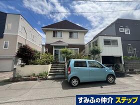 北海道札幌市南区澄川五条8丁目