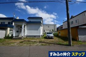 北海道札幌市手稲区前田一条3丁目